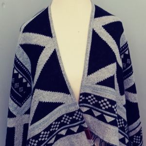 Superdry one size wrap